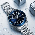 Carnival montres pour hommes - montre bracelet  quartz tanche lumineux