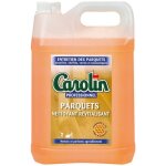 Carolin nettoyant parquets miel et lait 5 l bidon Carolin nettoyant parquets miel et lait 5 l bidon