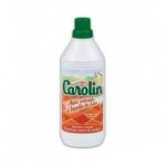 Carolin - nettoyant sols - à lhuile de lin - 1l Carolin - nettoyant sols - à lhuile de lin - 1l
