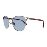 Lunettes de soleil - carolina herrera - mod. shn051m - 08fe - 54 - mtal - homme - adulte