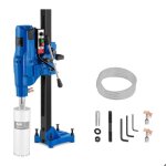 Carotteuse diamant perceuse 4 350 watts - 580 tr / min 14 0000823