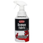 Carplan demon - nettoyant dtachant tissus et moquettes - carplan - 1l