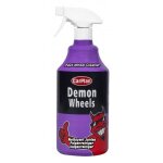 Carplan demon - nettoyant jantes - carplan - 1l Carplan demon - nettoyant jantes - carplan - 1l