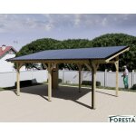 Carport photovolta�que 6kwc 3. 75 x 6. 97m 26. 14m�