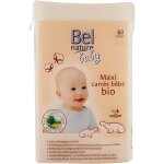 Carr� coton maxi 60 pi�ces