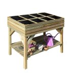 Carr potager kub surlev