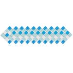 Carrelage - plaquette de parement - brique de verre - decor - plinthe carrelage autocollants style - ... Carrelage - plaquette de parement - brique de verre - decor - plinthe carrelage autocollants style - ...