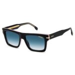 Lunettes de soleil - carrera - 305 / s - m4p striped black - mixte - protection catgorie 3