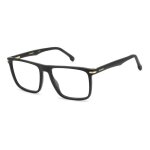 Lunettes de vue carrera carrera 319 56 / 17 / 145 003 matte black acetate frames man carrera carrera ...