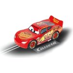 Carrera first 65010 disneypixar cars - lightning mcqueen