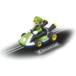 Carrera first 65020 nintendo mario kart? - luigi Carrera first 65020 nintendo mario kart? - luigi