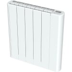 Carrera nelia 1000 watts radiateur électrique à inertie pierre naturelle - programmation lcd Carrera nelia 1000 watts radiateur électrique à inertie pierre naturelle - programmation lcd