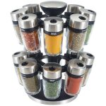 Carrousel  pices 16 flacons
