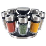 Carrousel � �pices 8 flacons