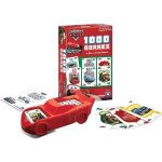 Cars 1000 bornes