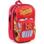 Cars 3 sac  dos 3d garon 31 cm