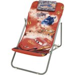 Cars chilienne pour enfant