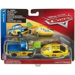 Cars disney pixar - pack de 2 vhicules (modle alatoire) - petite voiture - 3 ans et + - disney pixar ...