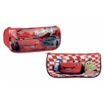 Cars - disney trousse scolaire 19x5 cm. 2 modeles avec envoi aleatoire.