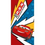 Cars drap de plage serviette de bain 140x70 - (09)