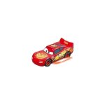 Cars flash mcqueen neon lights disney 1 / 43 - voiture de course avec lumieres - pour carrera circuit ...
