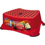Cars marche - pieds rouge - disney baby