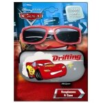 Cars pack de lunettes de soleil