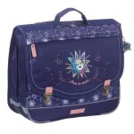 Cartable - ettavee - moon - 38 cm - mixte - 2 compartiments