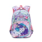 Cartable fille primaire enfant cp - sac � dos ecole scolaire ce2 elementaire pour ce1 cm1 cm2 d�cole ...