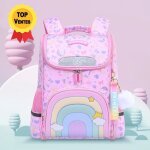 Cartable fille primaire - enfant sac  dos cole ado filles