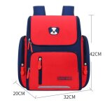 Cartable garcon primaire sac  dos sac dcole garcon / fille sac a dos cartable pour garcons enfant primaire ...