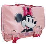 Cartable - minnie - xoxo - 41 cm - 2 compartiments - mixte - primaire