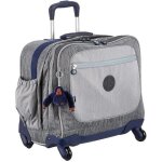 Cartable  roulettes kipling giorno 41 cm - haut de gamme