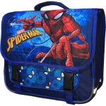 Cartable spiderman