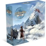 Cartaventura lhassa - jeux de société - blackrock games Cartaventura lhassa - jeux de société - blackrock games