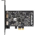 Carte dacquisition - avermedia - live streamer ultra hd gc571 - pass - through 4k60 - vrr