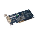 Carte adaptateur dvi - d add2 - n pci - express hp 398333 - 001 double ecran low profile