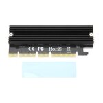Carte adaptateur ssd nvme pci - e 3. 0 16x m. 2 pcie à m key ngff sortie pcie 4x 8x 16x - cou - cwu Carte adaptateur ssd nvme pci - e 3. 0 16x m. 2 pcie à m key ngff sortie pcie 4x 8x 16x - cou - cwu