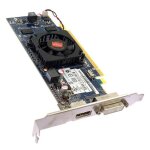Carte amd radeon hd6450 ati - 102 - c26405(b) c264 pcie dvi - i displayport