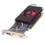 Carte amd radeon hd7570 ati - 102 - c33402 0kfwwp 1go pcie dvi - i display low profile