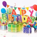 Carte anniversaire musicale enfantcartes de joyeux anniversaire avec music et lumire carte v?ux pop ...