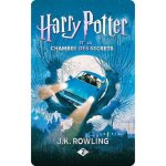 Carte audio yoto harry potter et la chambre des secrets tome 2