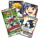 Cartes de combat - de agostini - serie 2 - pack de 3 boosters - 24 cartes - mixte Cartes de combat - de agostini - serie 2 - pack de 3 boosters - 24 cartes - mixte
