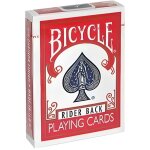 Cartes bicycle - poker - ri - enfant - mixte
