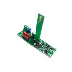Carte came k - led 230 v (réf : 119rir454) pour motorisation Carte came k - led 230 v (réf : 119rir454) pour motorisation