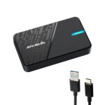 Carte de capture vid�o - avermedia - hdr 4k60 - enregistrement 1080p60 - streaming faible latence