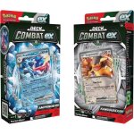 Carte  collectionner - asmodee - pokmon : deck de combat - enfant - mixte - garon