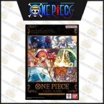 One piece - premium card collection - best selection vol. 1