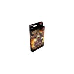 Cartes  collectionner - konami - yu gi oh - booster hritage de la destruction - tripack