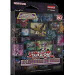 Carte  collectionner konami yu gi oh! booster le labyrinthe du matre tuckbox